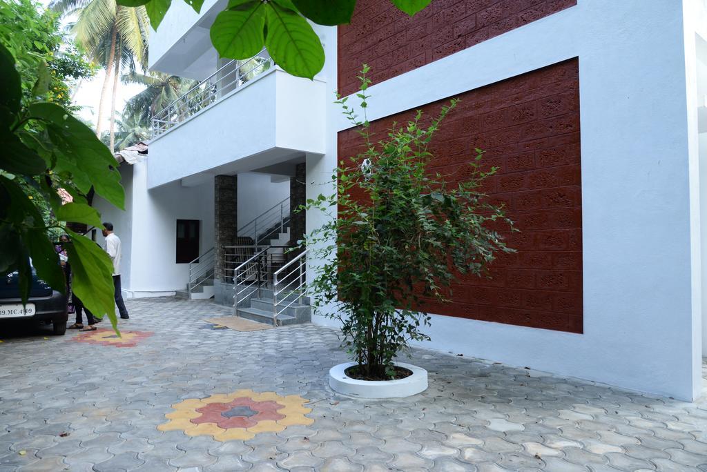 Cordel Farms Mangalore Exterior photo