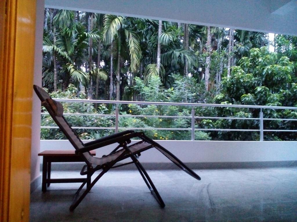 Cordel Farms Mangalore Exterior photo