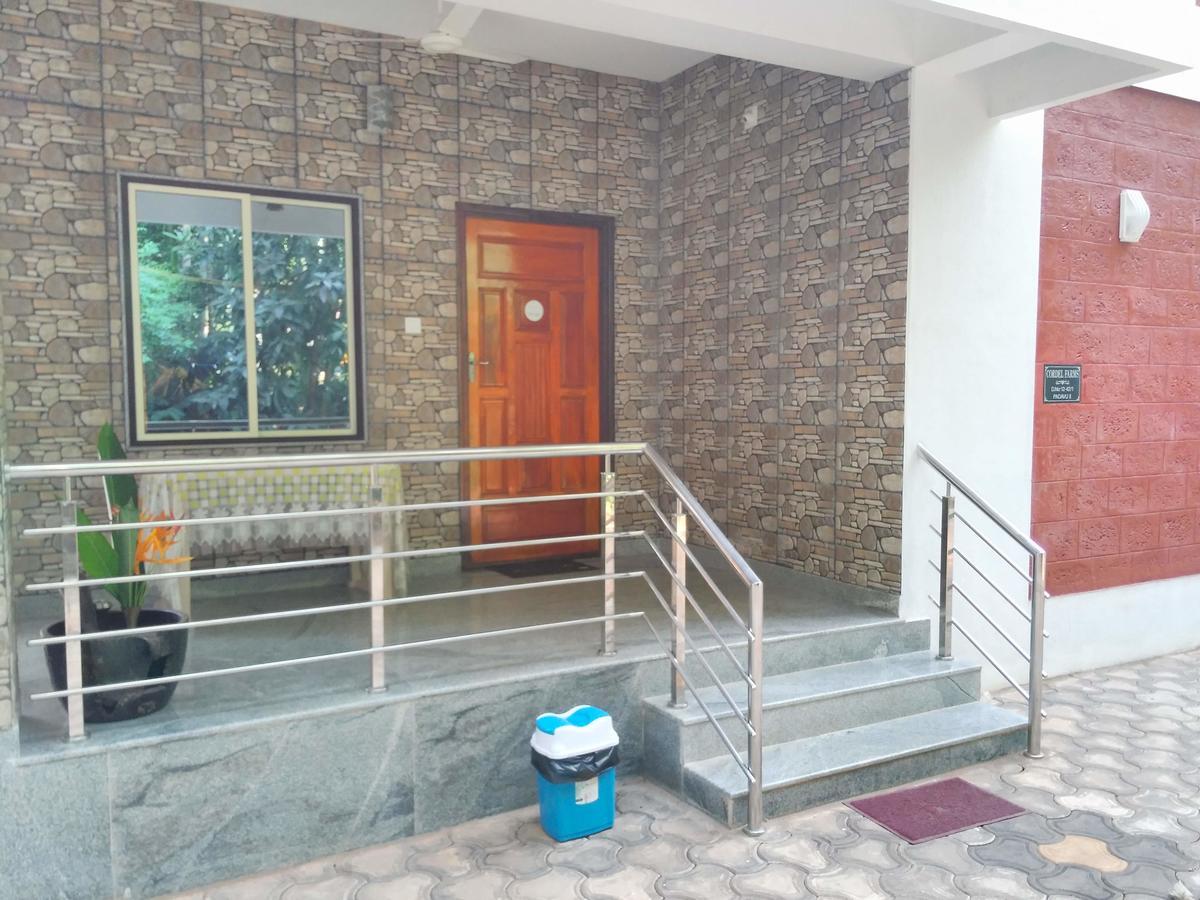 Cordel Farms Mangalore Exterior photo