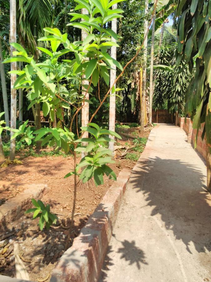 Cordel Farms Mangalore Exterior photo