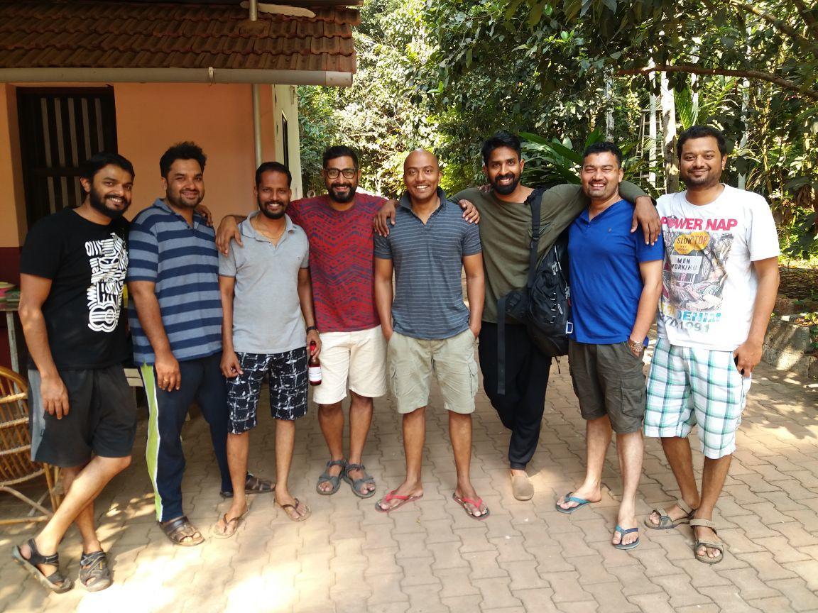Cordel Farms Mangalore Exterior photo