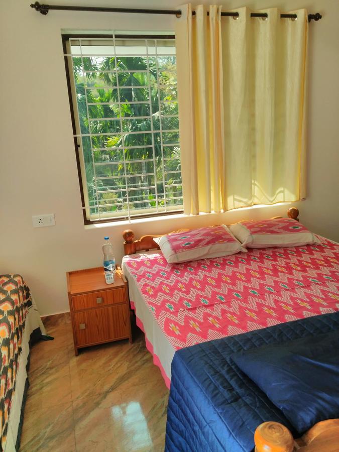 Cordel Farms Mangalore Exterior photo
