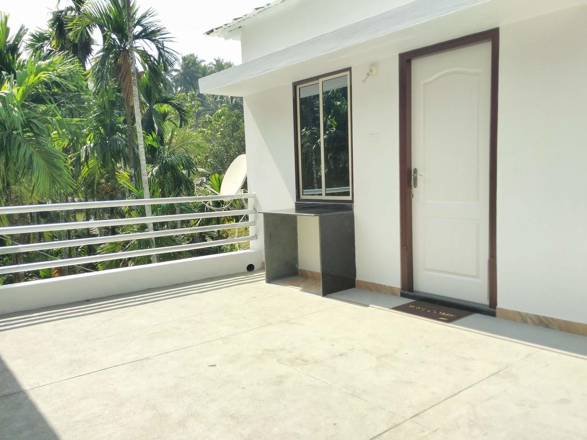 Cordel Farms Mangalore Exterior photo