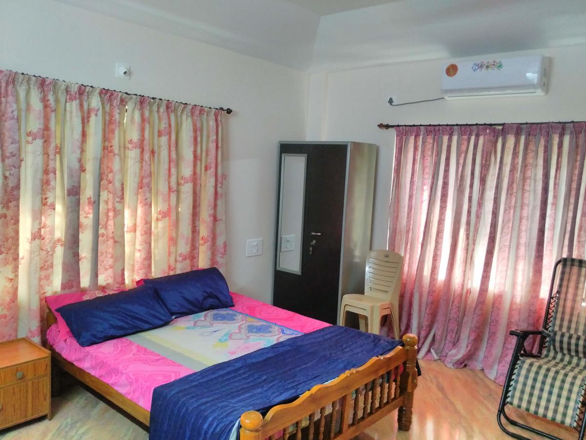 Cordel Farms Mangalore Exterior photo